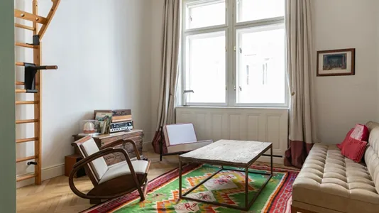 Apartments in Wien Wieden - photo 10