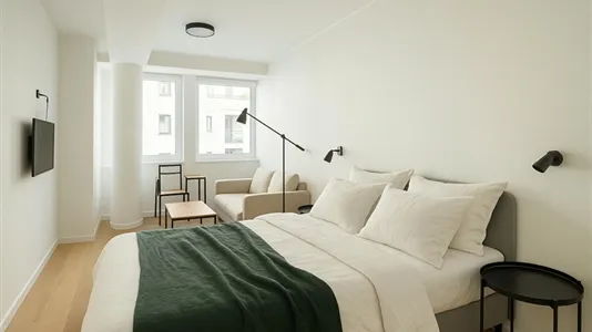 Apartments in Nanterre - photo 1