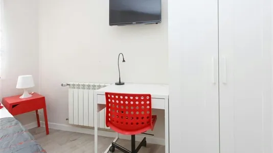 Rooms in Madrid Tetuán - photo 3
