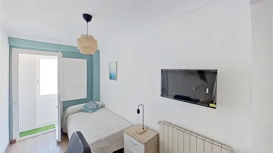 Rooms in Zaragoza - photo 5
