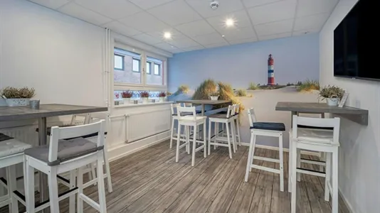 Rooms in Hamburg Bergedorf - photo 3