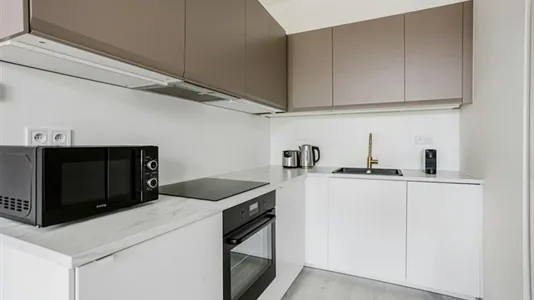 Apartments in Prague 10 - photo 8