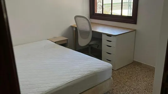 Rooms in La Orotava - photo 8