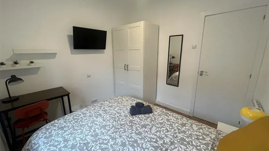 Rooms in Madrid Carabanchel - photo 3