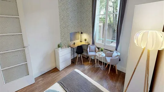 Rooms in Lyon - photo 4