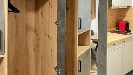 Apartments in Location is not specified - photo 7