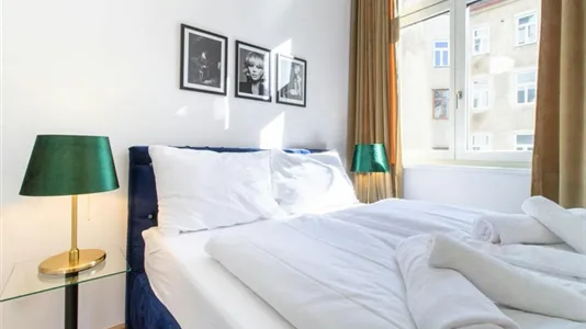 Apartments in Vienna Margareten - photo 10