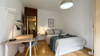 Room for rent in Barcelona Les Corts, Barcelona