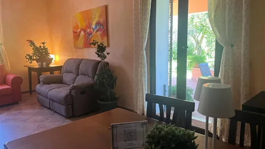 Apartments in Siracusa - photo 10