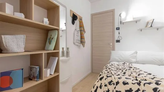 Rooms in Turin - photo 4