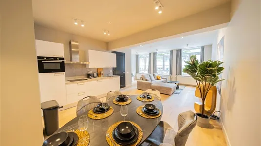 Apartments in Location is not specified - photo 9