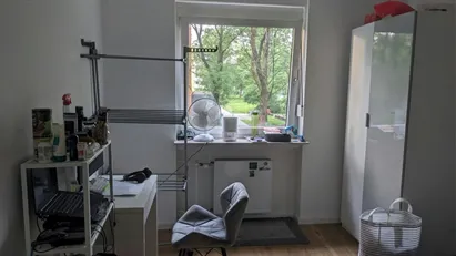 Room for rent in Munich