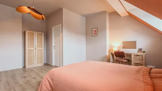 Rooms in Brussels Elsene - photo 3