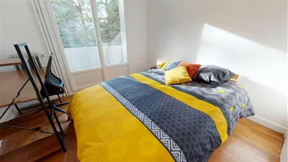 Room for rent in Lyon, Auvergne-Rhône-Alpes