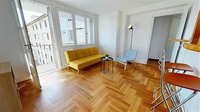 Apartment for rent in Lyon, Auvergne-Rhône-Alpes