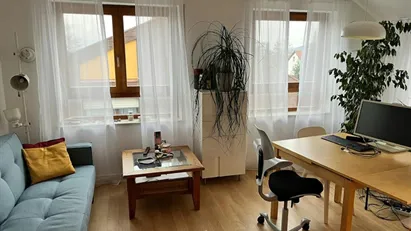 Apartment for rent in Ludwigsburg, Baden-Württemberg