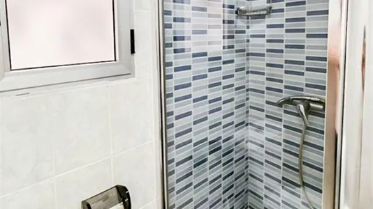 Rooms in Valencia Algirós - photo 10