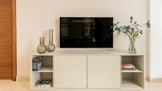 Apartments in Málaga - photo 7