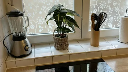 Apartments in Location is not specified - photo 8