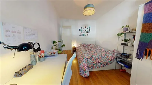 Rooms in Lyon - photo 3