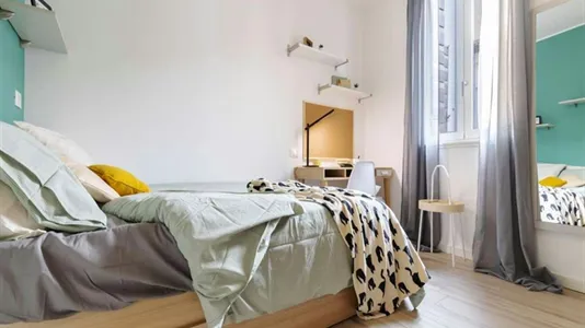 Rooms in Padua - photo 2