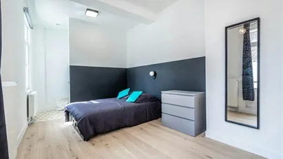 Room for rent in Brussels Schaarbeek, Brussels