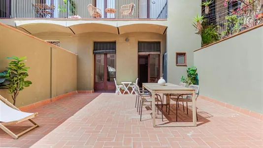 Apartments in Barcelona Ciutat Vella - photo 6