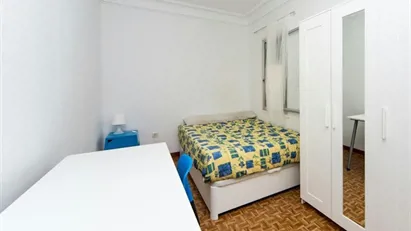 Room for rent in Madrid Arganzuela, Madrid