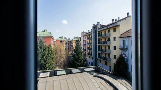 Rooms in Milano Zona 8 - Fiera, Gallaratese, Quarto Oggiaro - photo 1