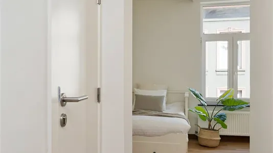 Apartments in Stad Brussel - photo 4