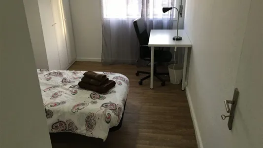 Rooms in Matosinhos - photo 5