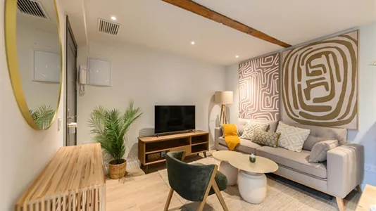 Apartments in Madrid Centro - photo 6