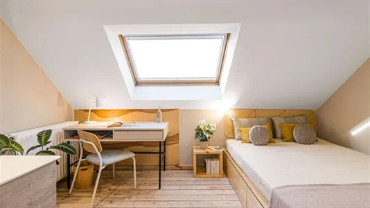 Rooms in Brussels Schaarbeek - photo 1