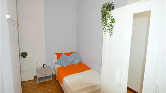 Rooms in Modena - photo 1