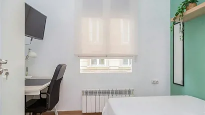 Room for rent in Zaragoza, Aragón