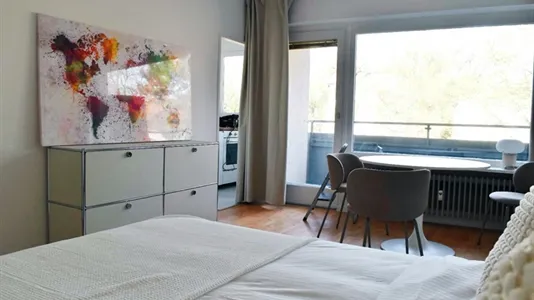 Apartments in Berlin Steglitz-Zehlendorf - photo 4