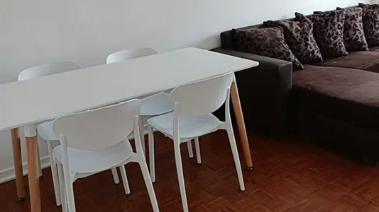 Rooms in Almada - photo 3