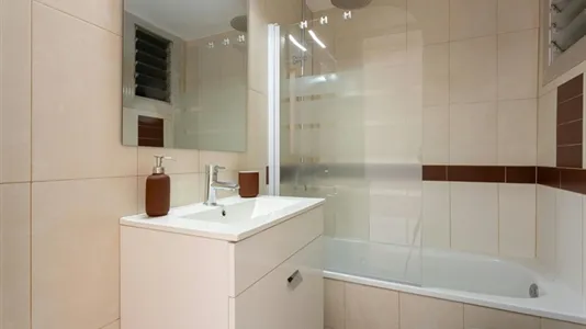 Rooms in Barcelona Sarrià-St. Gervasi - photo 4