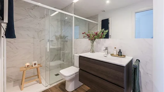 Apartments in Barcelona Ciutat Vella - photo 9