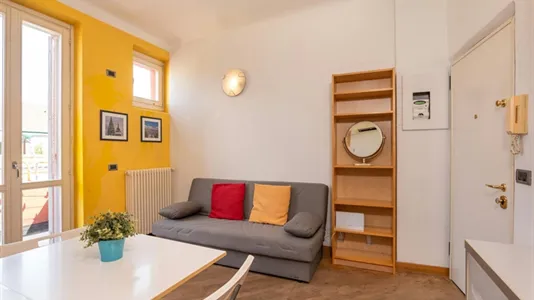 Apartments in Milano Zona 5 - Vigentino, Chiaravalle, Gratosoglio - photo 2