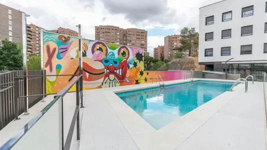 Rooms in Madrid Fuencarral-El Pardo - photo 8