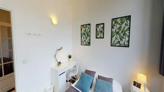 Rooms in Lyon - photo 3