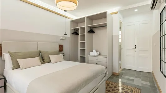 Rooms in Barcelona Eixample - photo 6