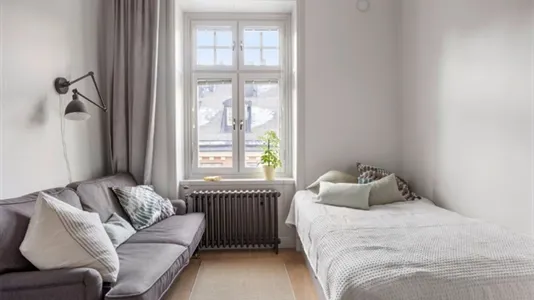 Apartments in Kungsholmen - photo 1