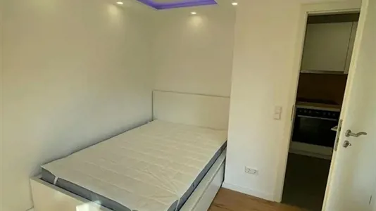 Rooms in Stuttgart Möhringen - photo 2