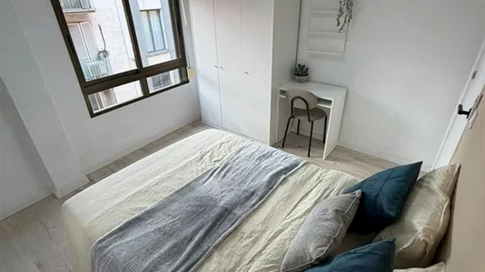 Rooms in Valencia Ciutat Vella - photo 4