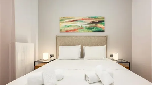 Apartments in Athens Ampelokipoi - photo 9