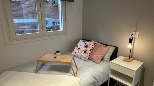 Rooms in Alcorcón - photo 1