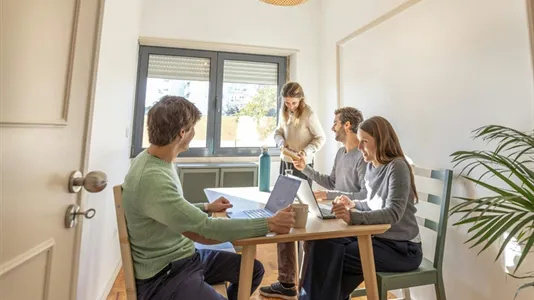 Rooms in Location is not specified - photo 10