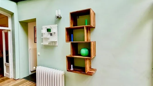 Rooms in Brussels Ukkel - photo 9